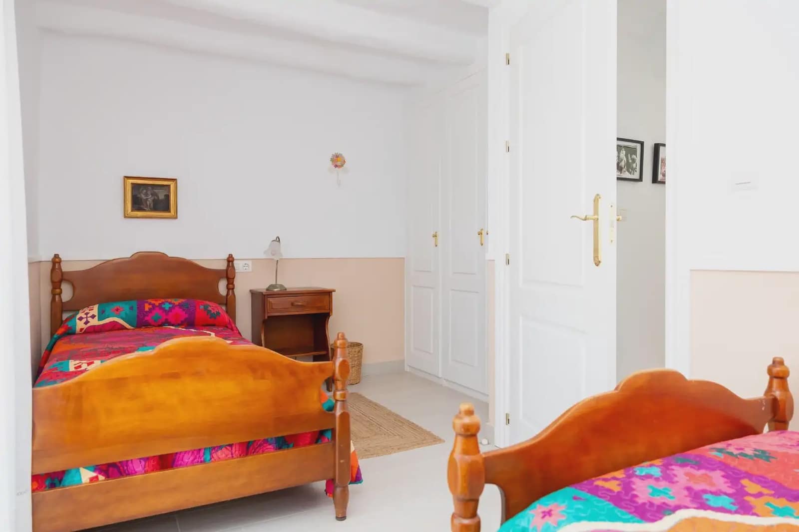 Finca/Casa Rural en Lecrín en venta con garaje - 390.000 € (Ref: 9837198)