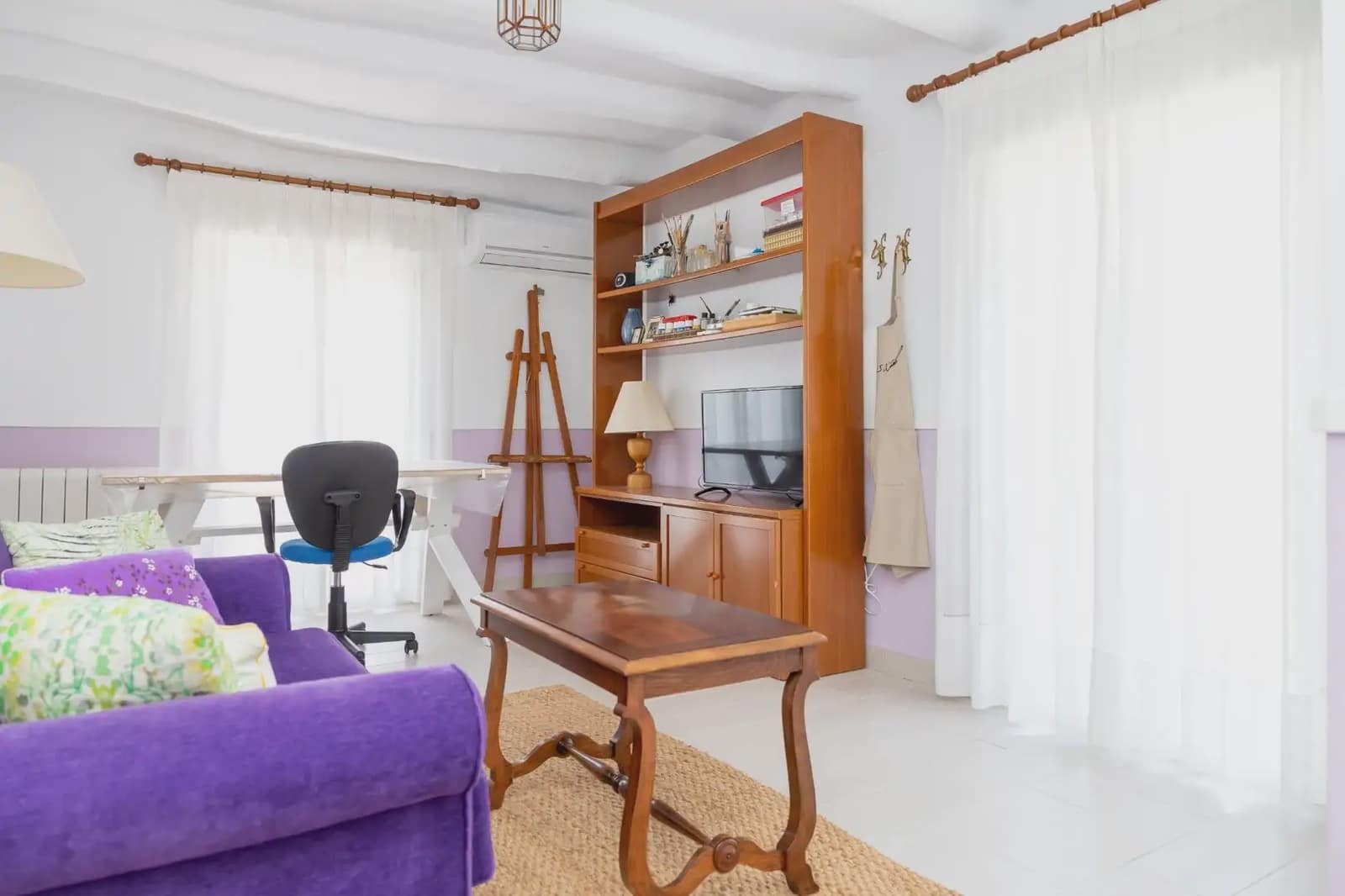 Finca/Casa Rural en Lecrín en venta con garaje - 390.000 € (Ref: 9837198)