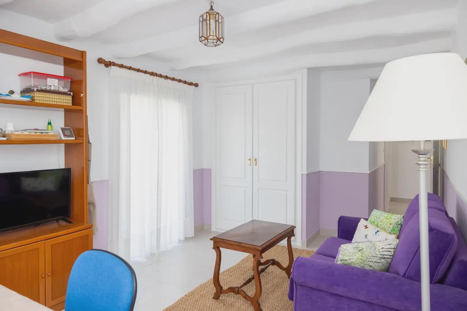 Finca/Casa Rural en Lecrín en venta con garaje - 390.000 € (Ref: 9837198)