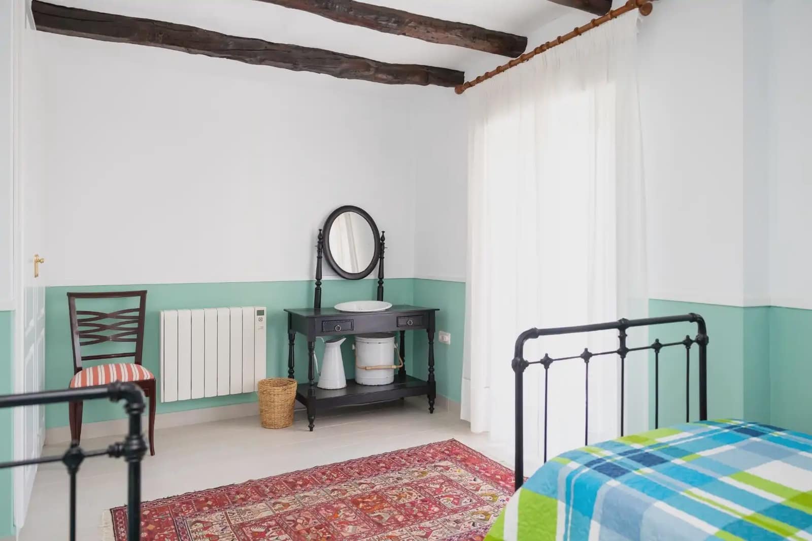 Finca/Casa Rural en Lecrín en venta con garaje - 390.000 € (Ref: 9837198)