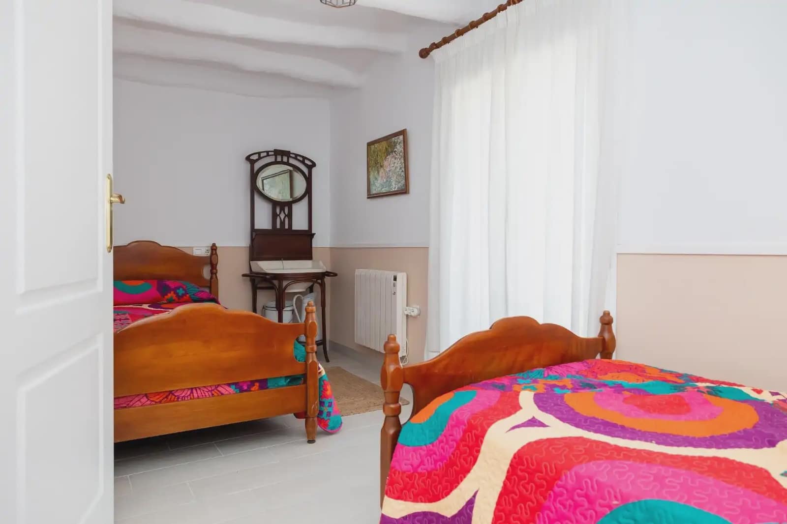 Finca/Casa Rural en Lecrín en venta con garaje - 390.000 € (Ref: 9837198)