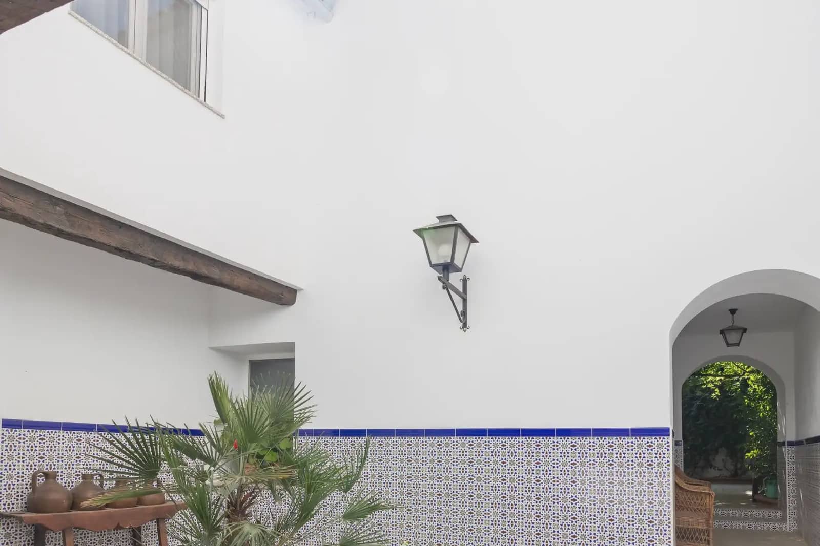 Finca/Casa Rural en Lecrín en venta con garaje - 390.000 € (Ref: 9837198)