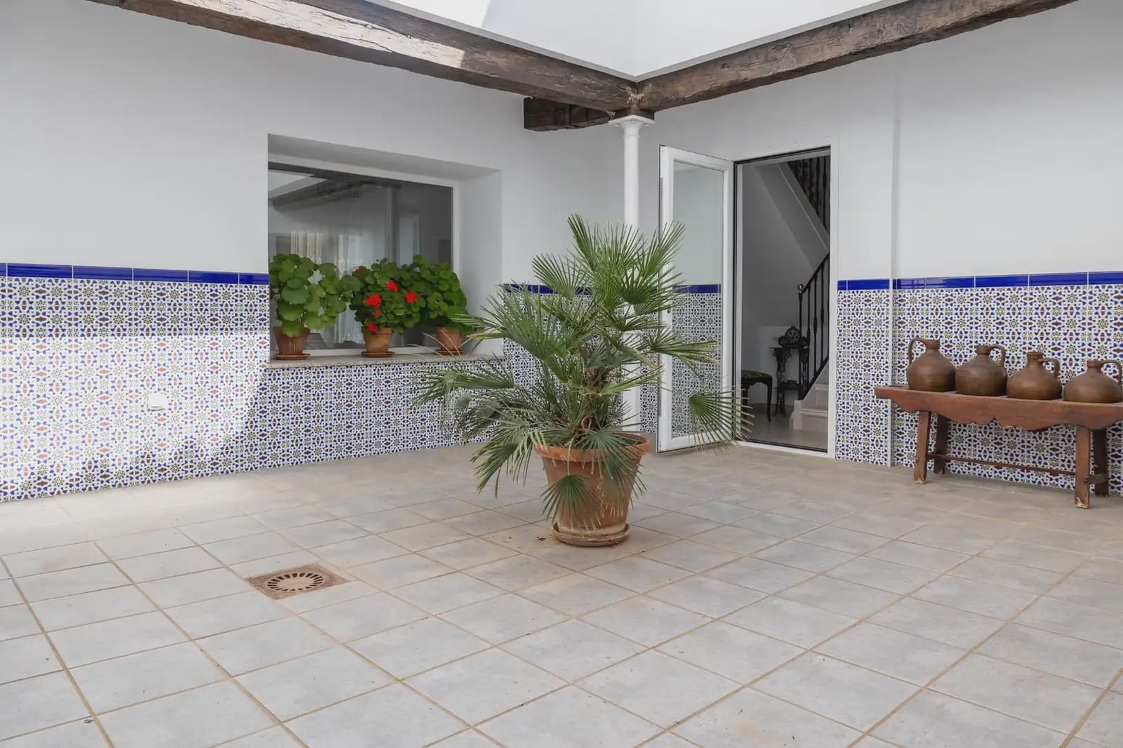 Finca/Casa Rural en Lecrín en venta con garaje - 390.000 € (Ref: 9837198)