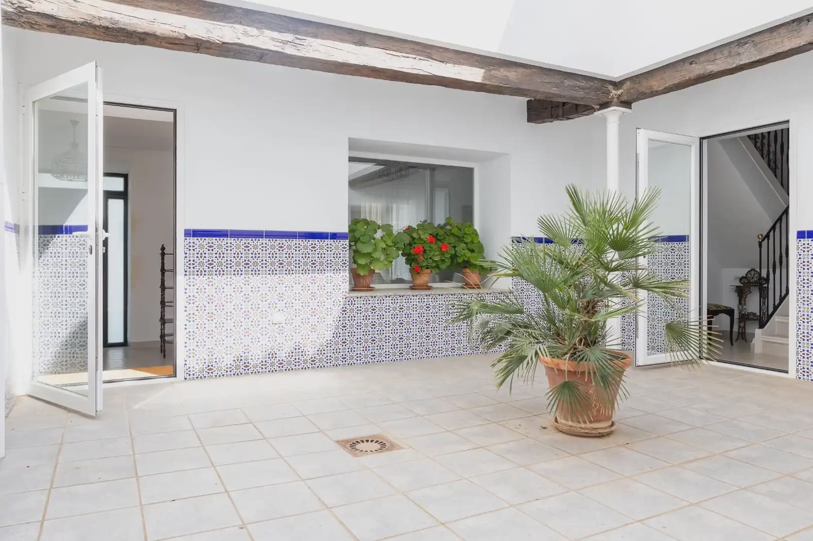 Finca/Casa Rural en Lecrín en venta con garaje - 390.000 € (Ref: 9837198)