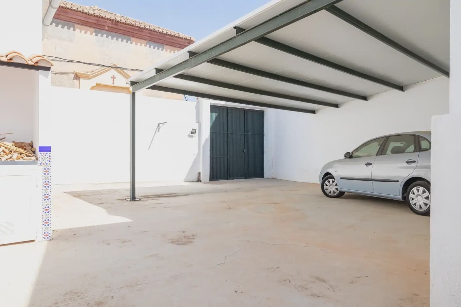 Finca/Casa Rural en Lecrín en venta con garaje - 390.000 € (Ref: 9837198)