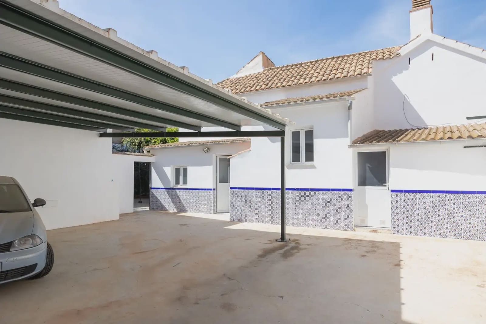 Finca/Casa Rural en Lecrín en venta con garaje - 390.000 € (Ref: 9837198)