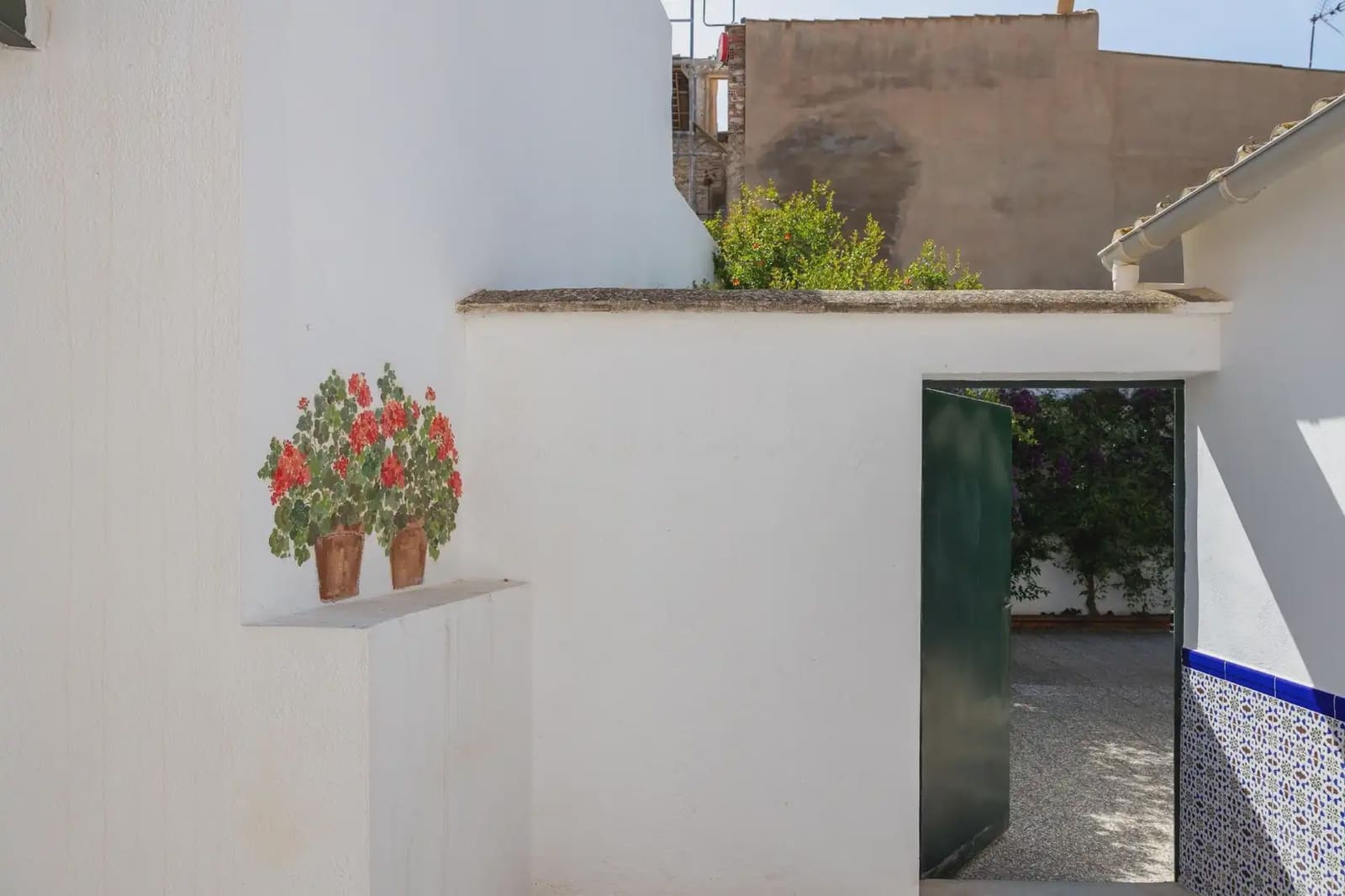 Finca/Casa Rural en Lecrín en venta con garaje - 390.000 € (Ref: 9837198)