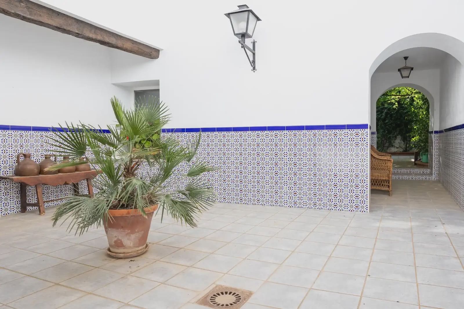 Finca/Casa Rural en Lecrín en venta con garaje - 390.000 € (Ref: 9837198)