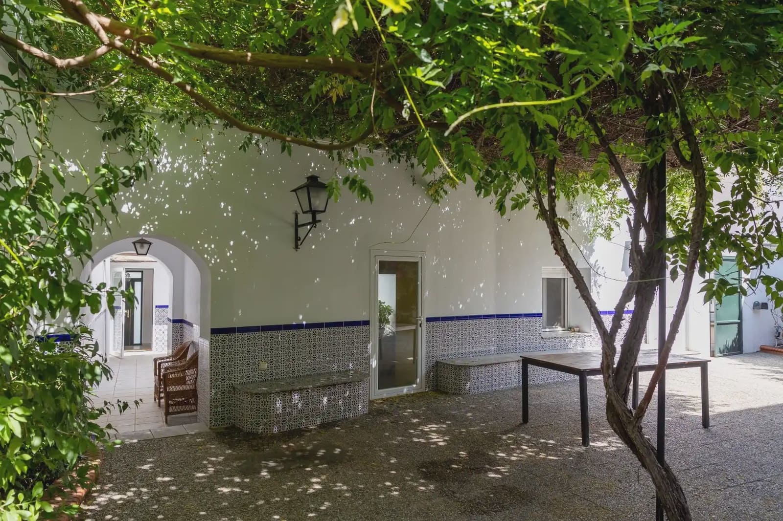 Finca/Casa Rural en Lecrín en venta con garaje - 390.000 € (Ref: 9837198)
