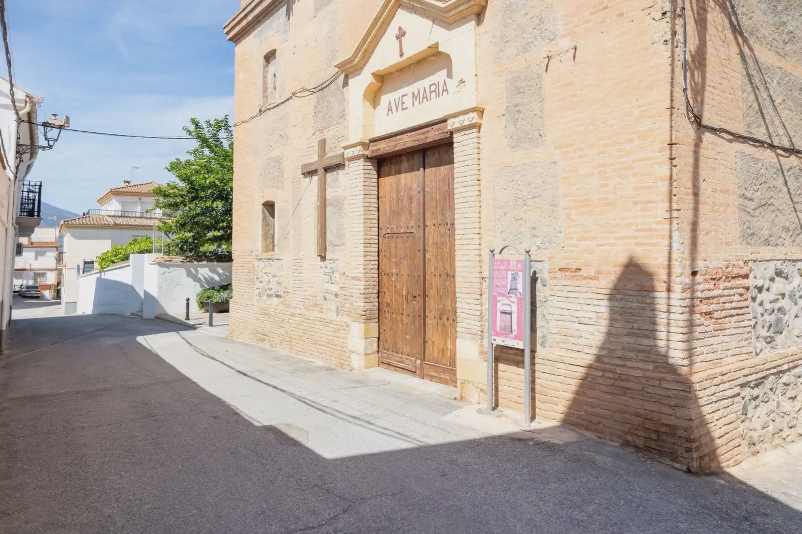 Finca/Casa Rural en Lecrín en venta con garaje - 390.000 € (Ref: 9837198)