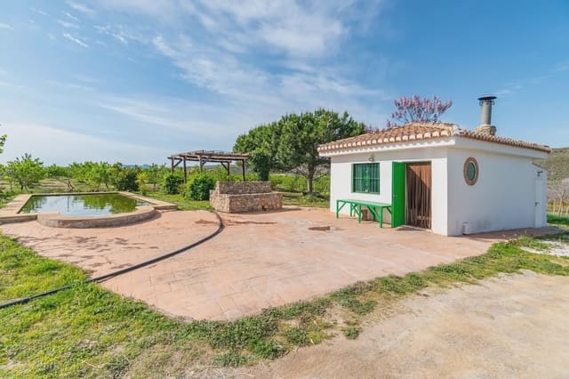 Finca/Herregård til salgs i Padul - € 330 000 (Ref: 9837199)