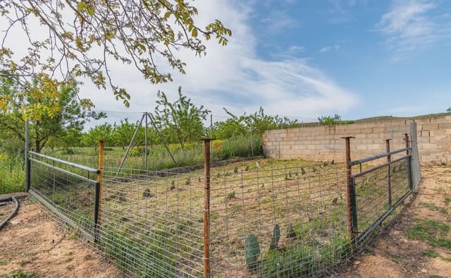 Finca/Herregård til salgs i Padul - € 330 000 (Ref: 9837199)