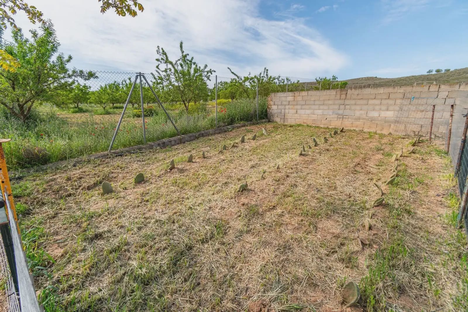Finca/Casa Rural en Padul en venta - 330.000 € (Ref: 9837199)