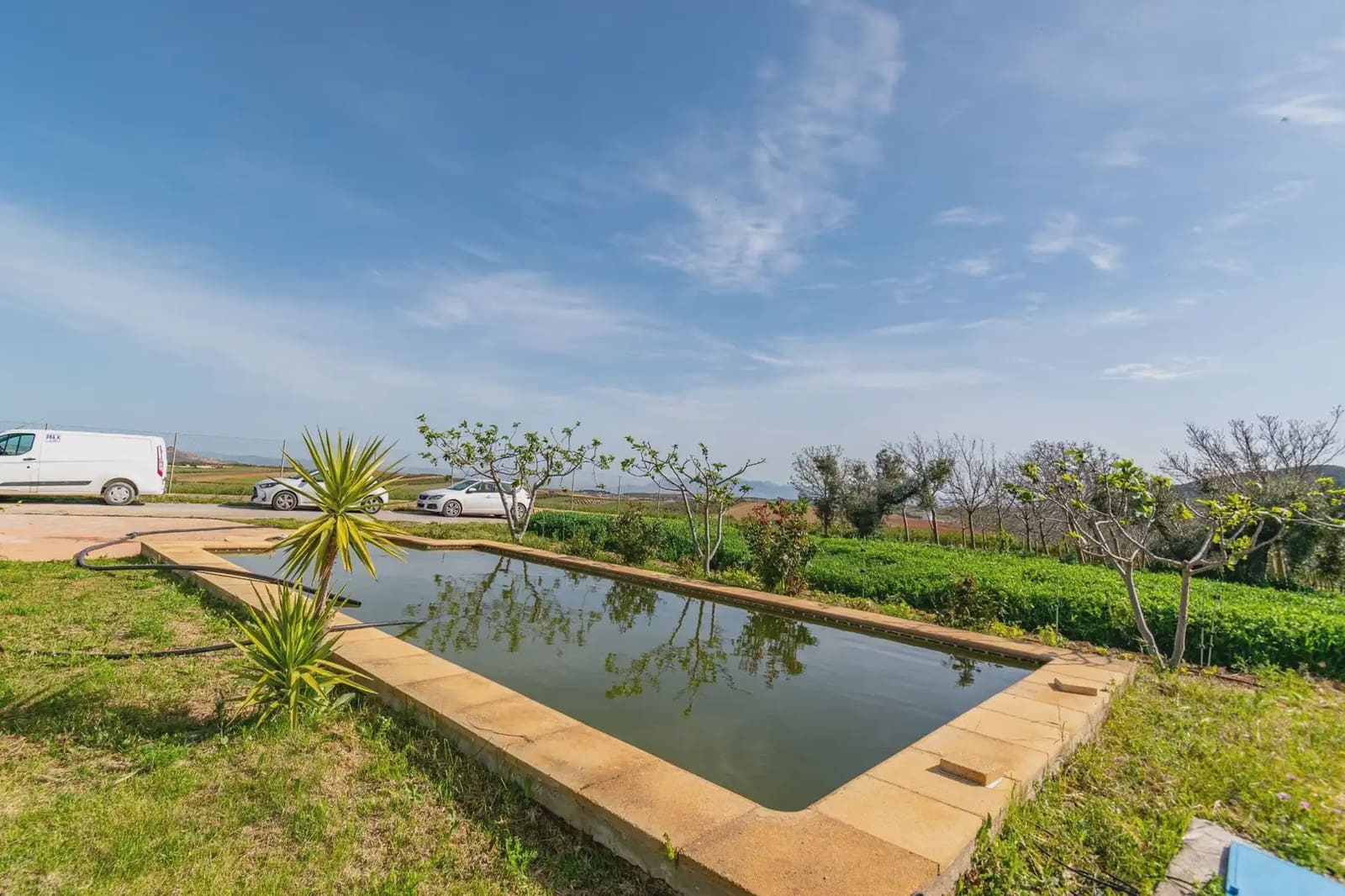 Finca/Casa Rural en Padul en venta - 330.000 € (Ref: 9837199)
