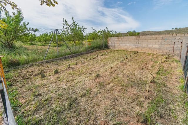 Finca/Herregård til salgs i Padul - € 330 000 (Ref: 9837199)