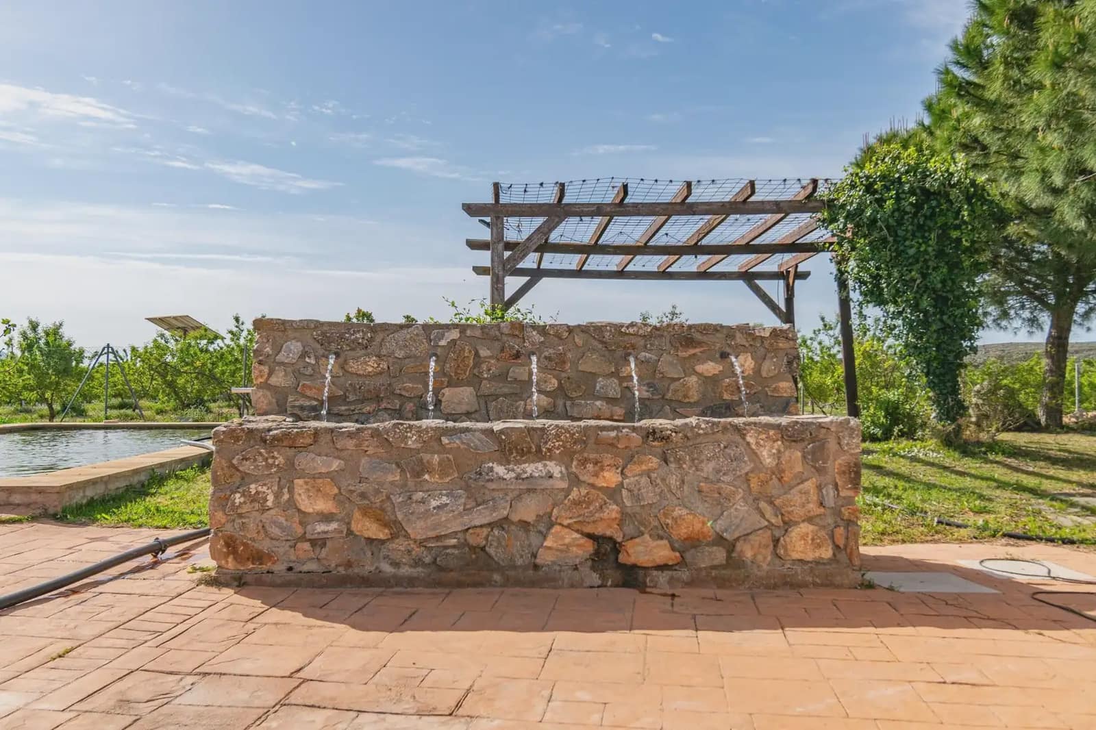 Finca/Casa Rural en Padul en venta - 330.000 € (Ref: 9837199)