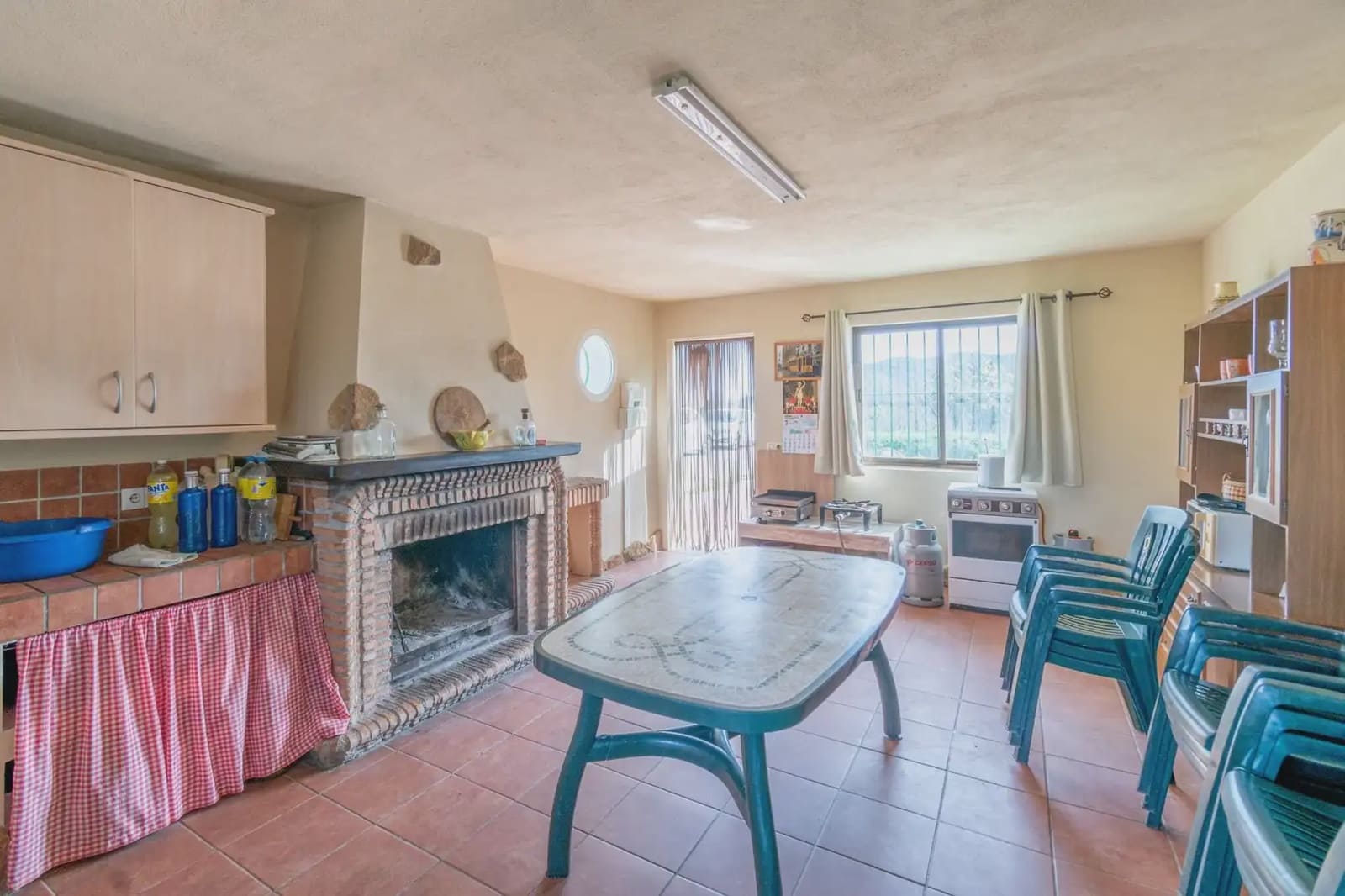 Finca/Casa Rural en Padul en venta - 330.000 € (Ref: 9837199)