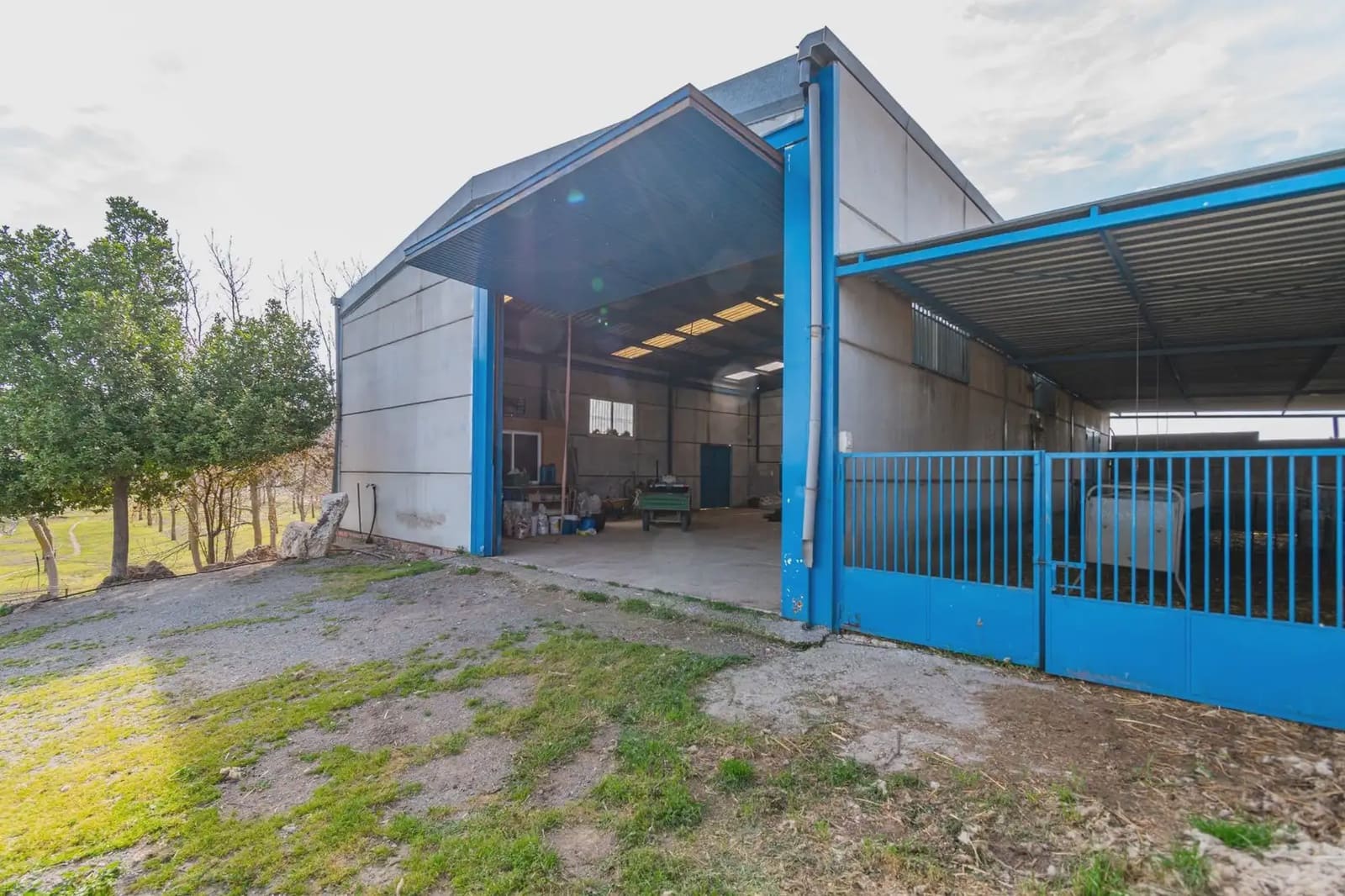 Finca/Casa Rural en Padul en venta - 330.000 € (Ref: 9837199)