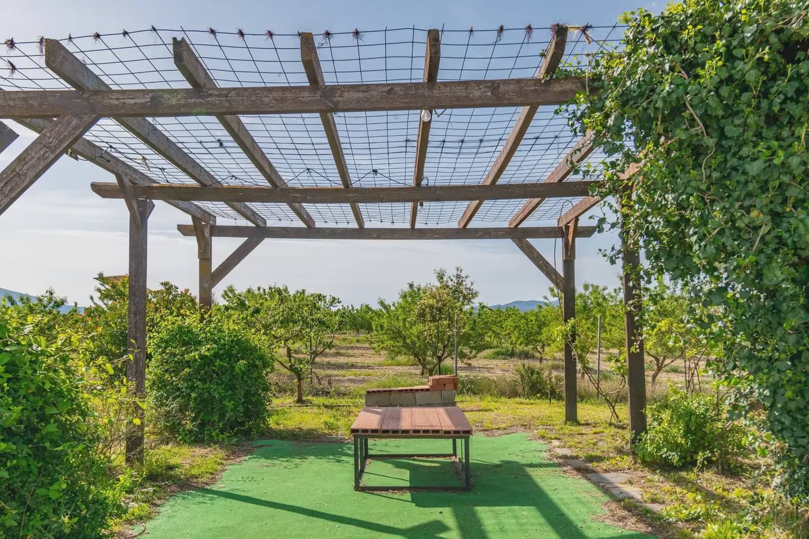 Finca/Casa Rural en Padul en venta - 330.000 € (Ref: 9837199)