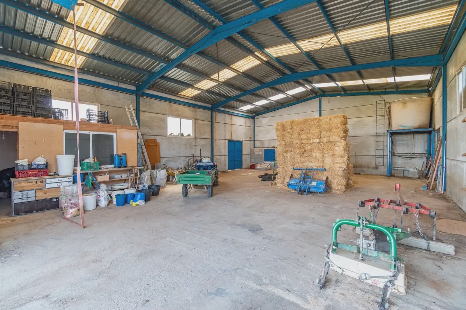 Finca/Casa Rural en Padul en venta - 330.000 € (Ref: 9837199)