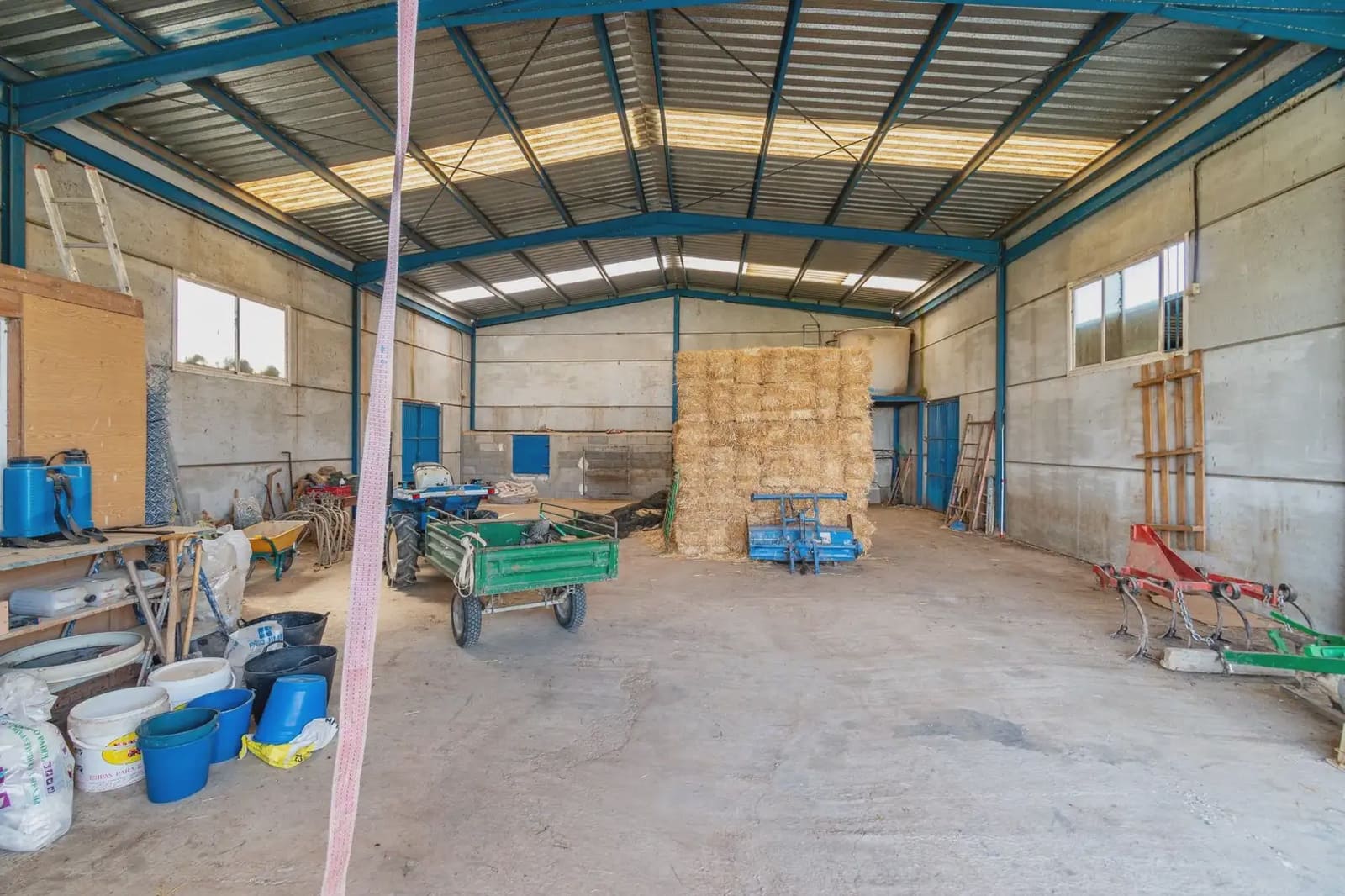 Finca/Casa Rural en Padul en venta - 330.000 € (Ref: 9837199)