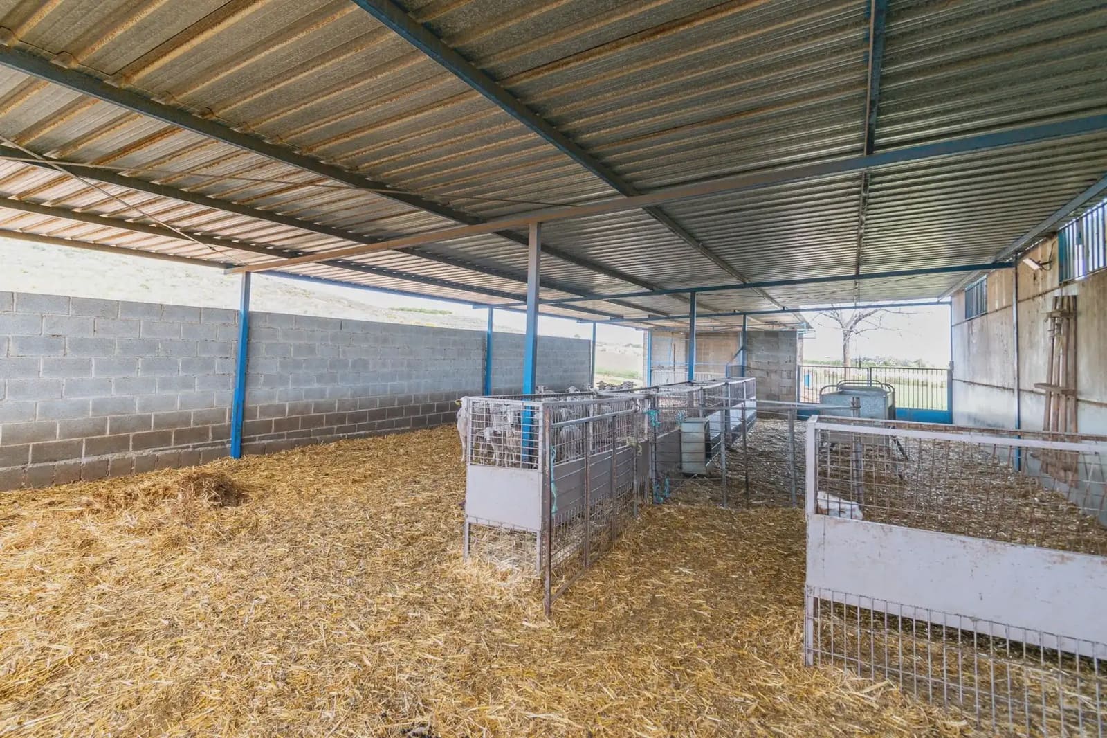 Finca/Casa Rural en Padul en venta - 330.000 € (Ref: 9837199)