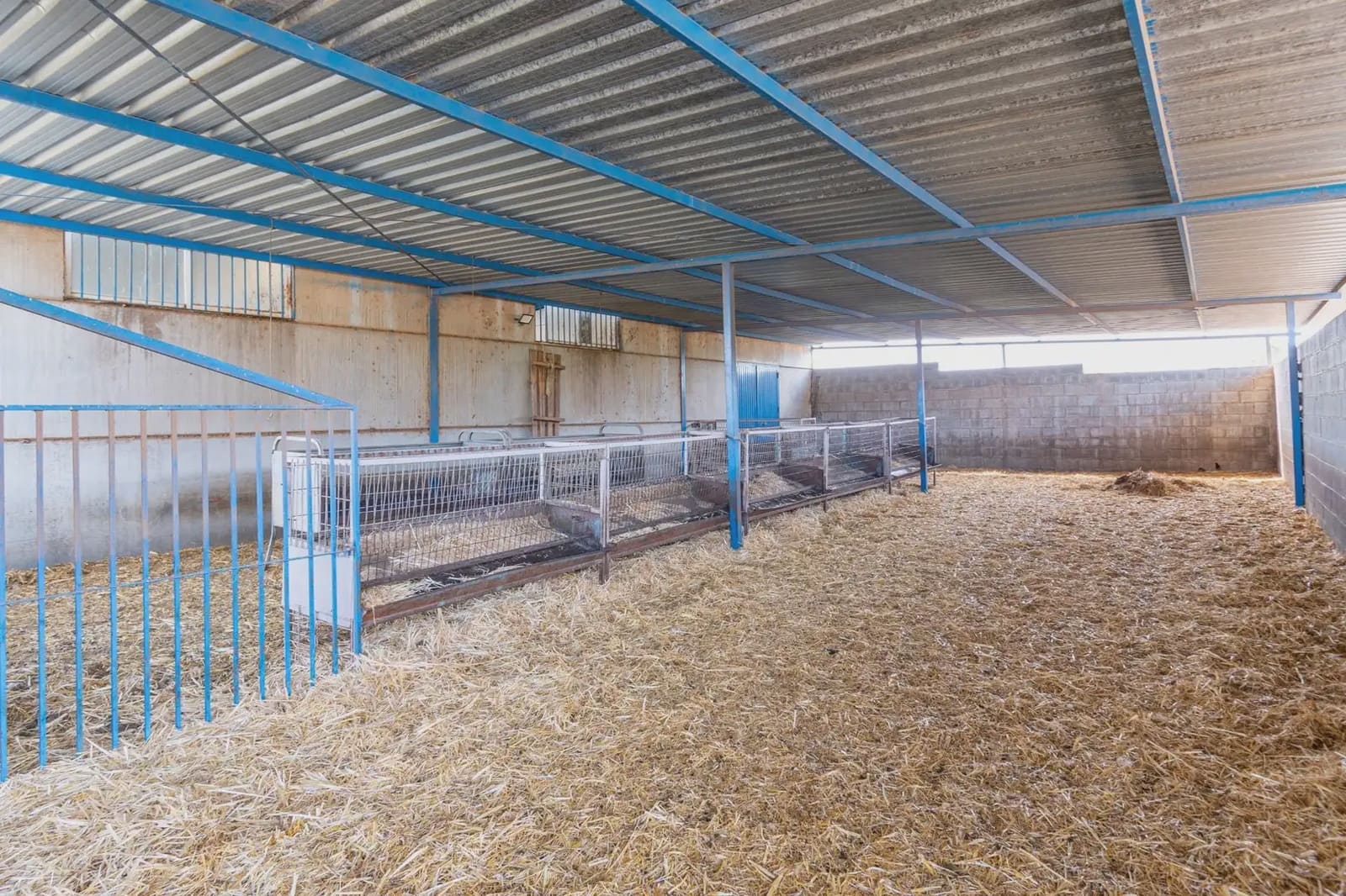 Finca/Casa Rural en Padul en venta - 330.000 € (Ref: 9837199)