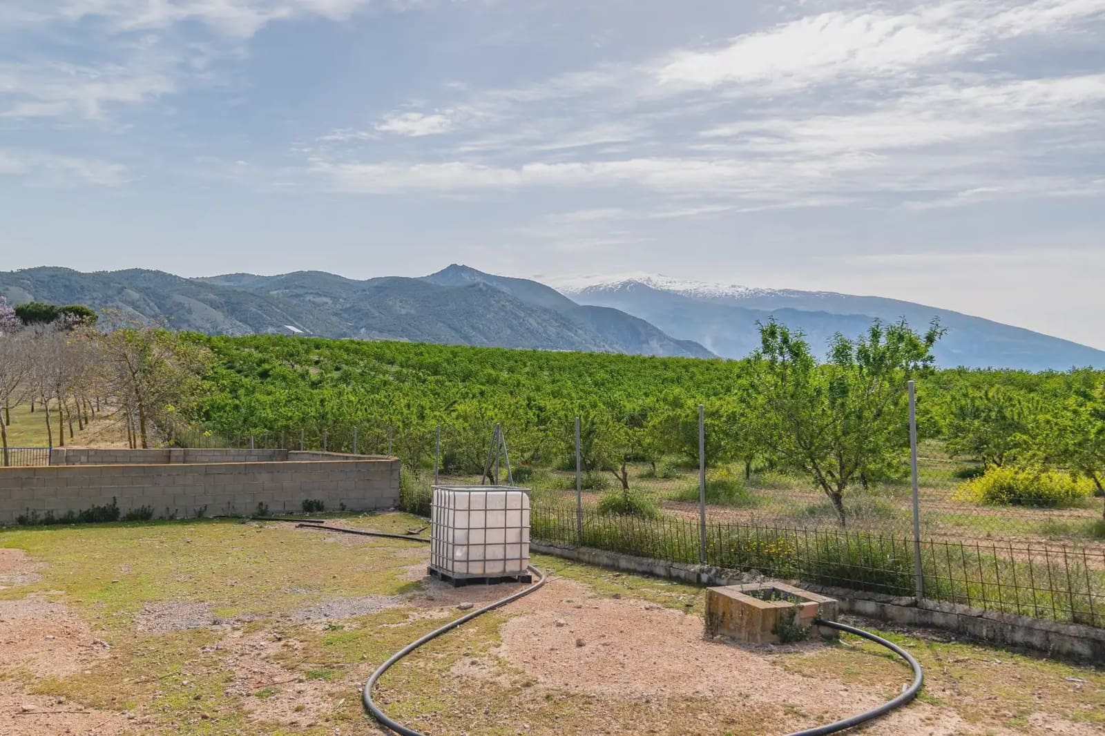 Finca/Casa Rural en Padul en venta - 330.000 € (Ref: 9837199)