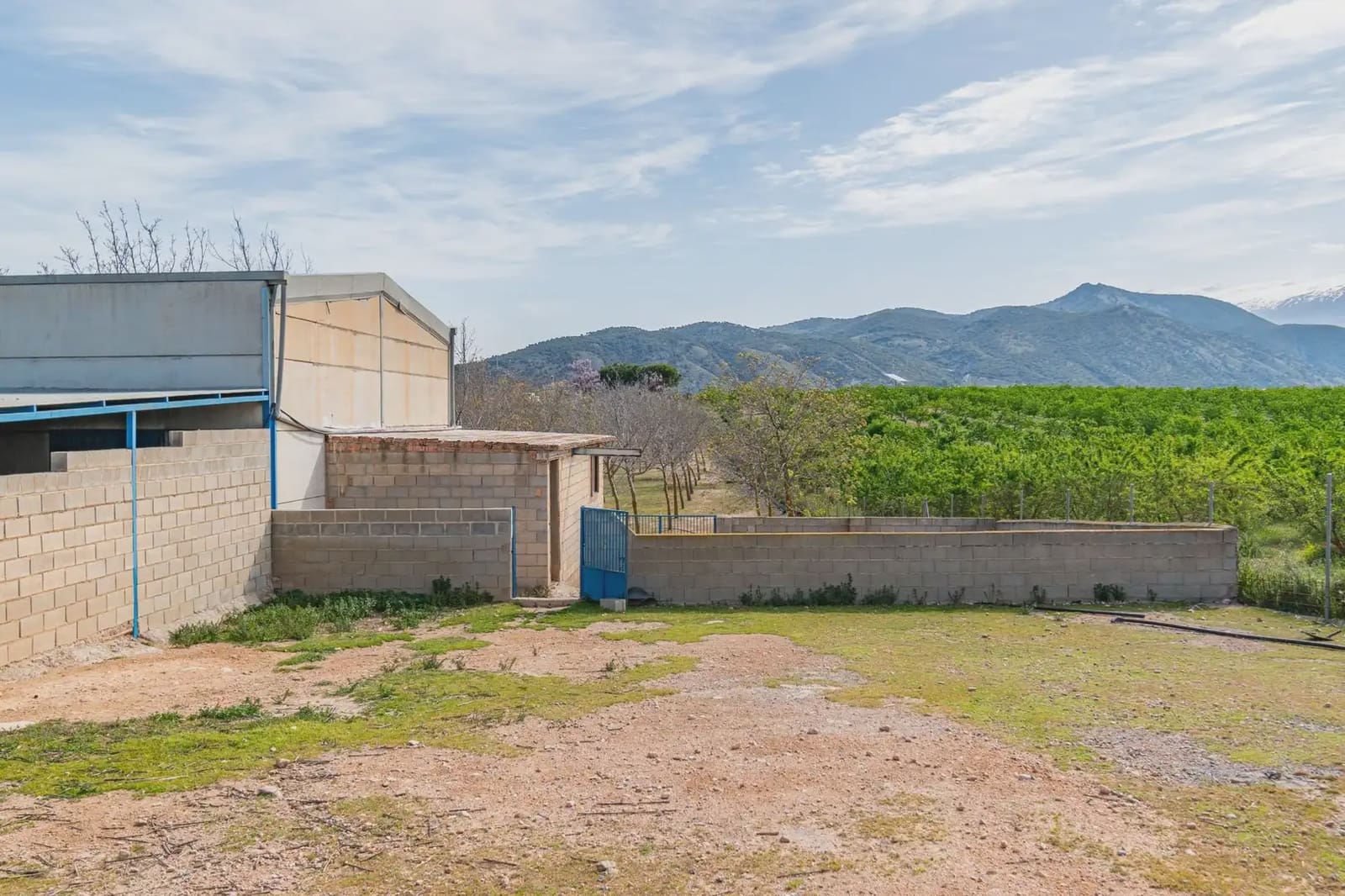 Finca/Casa Rural en Padul en venta - 330.000 € (Ref: 9837199)