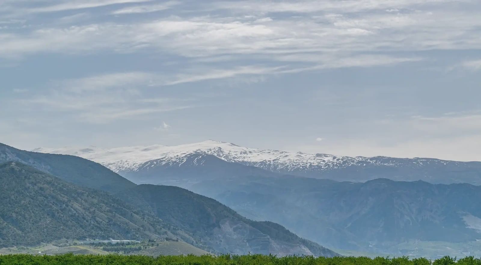 Finca/Casa Rural en Padul en venta - 330.000 € (Ref: 9837199)
