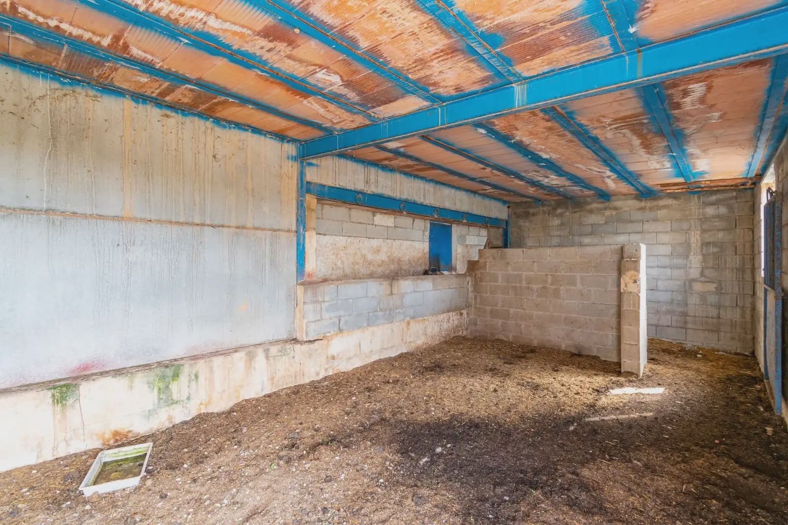 Finca/Casa Rural en Padul en venta - 330.000 € (Ref: 9837199)