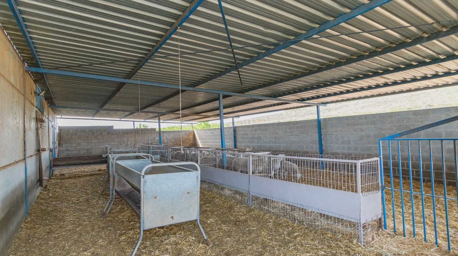 Finca/Casa Rural en Padul en venta - 330.000 € (Ref: 9837199)