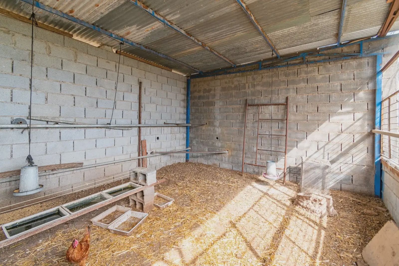 Finca/Casa Rural en Padul en venta - 330.000 € (Ref: 9837199)