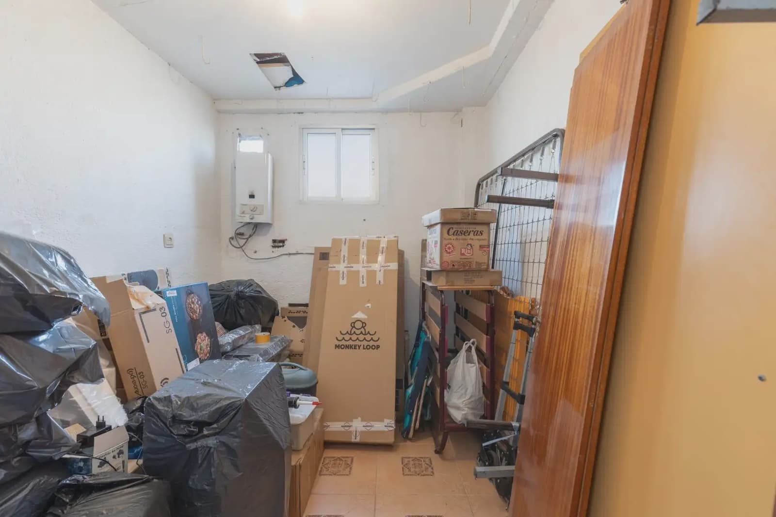 Omakotitalo myytävänä paikassa Chauchina mukana 
autotalli - 300 000 € (Ref: 9837201)