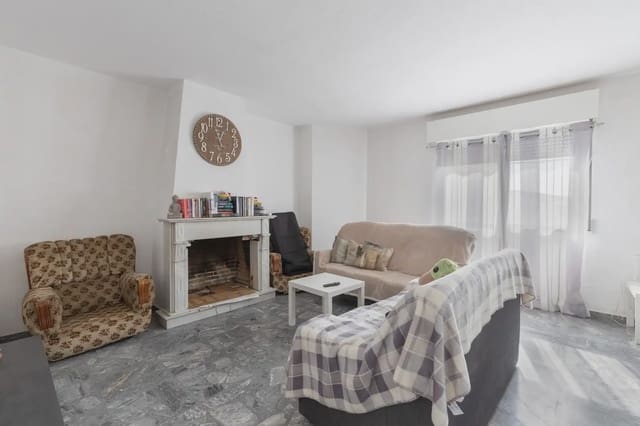 Dom na sprzedaż w Chauchina z garażem - 300 000 € (Ref: 9837201)