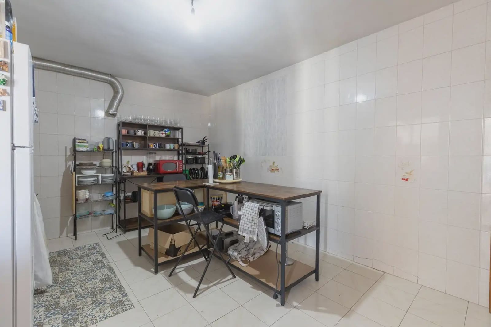 Omakotitalo myytävänä paikassa Chauchina mukana 
autotalli - 300 000 € (Ref: 9837201)