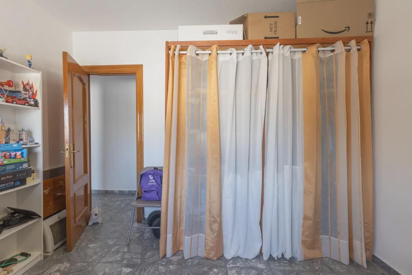 Omakotitalo myytävänä paikassa Chauchina mukana 
autotalli - 300 000 € (Ref: 9837201)