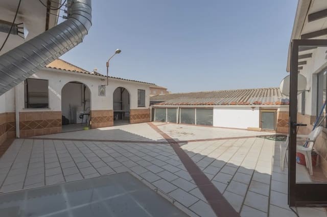 Dom na sprzedaż w Chauchina z garażem - 300 000 € (Ref: 9837201)
