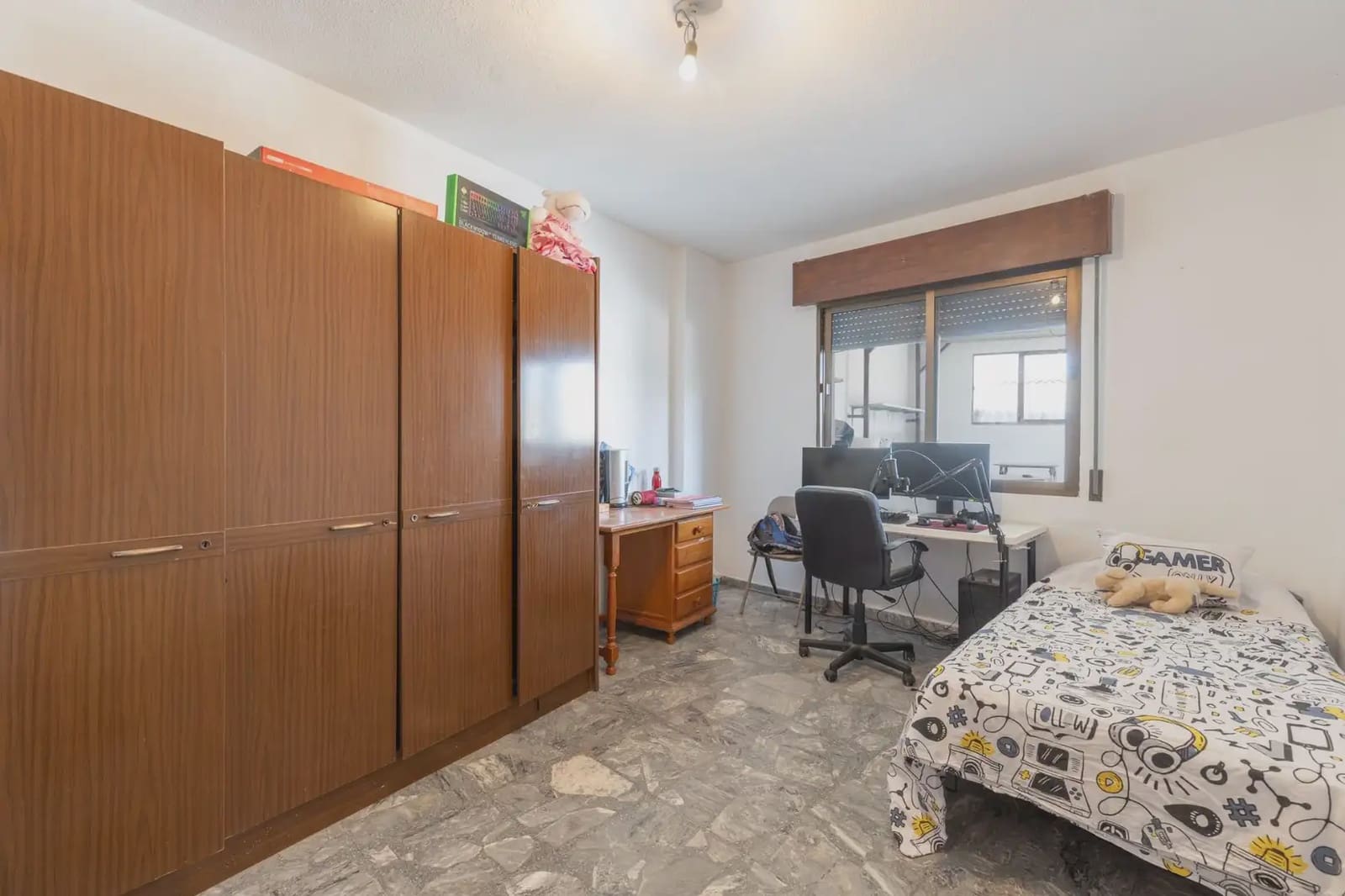 Omakotitalo myytävänä paikassa Chauchina mukana 
autotalli - 300 000 € (Ref: 9837201)