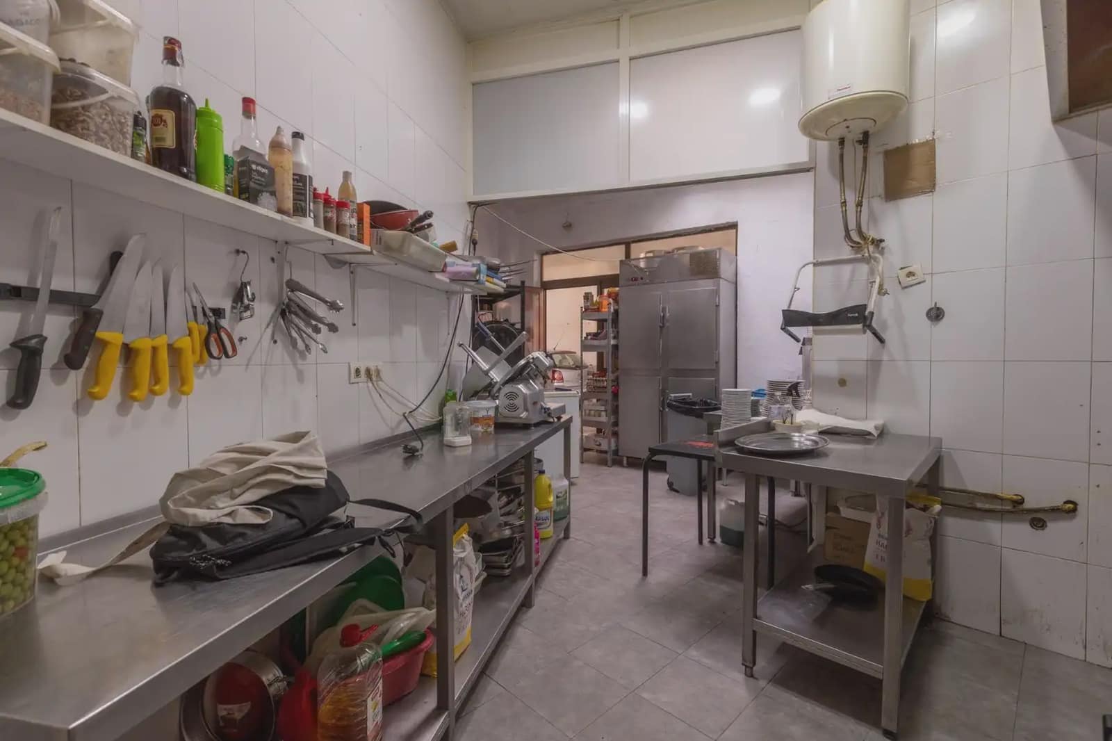 Omakotitalo myytävänä paikassa Chauchina mukana 
autotalli - 300 000 € (Ref: 9837201)