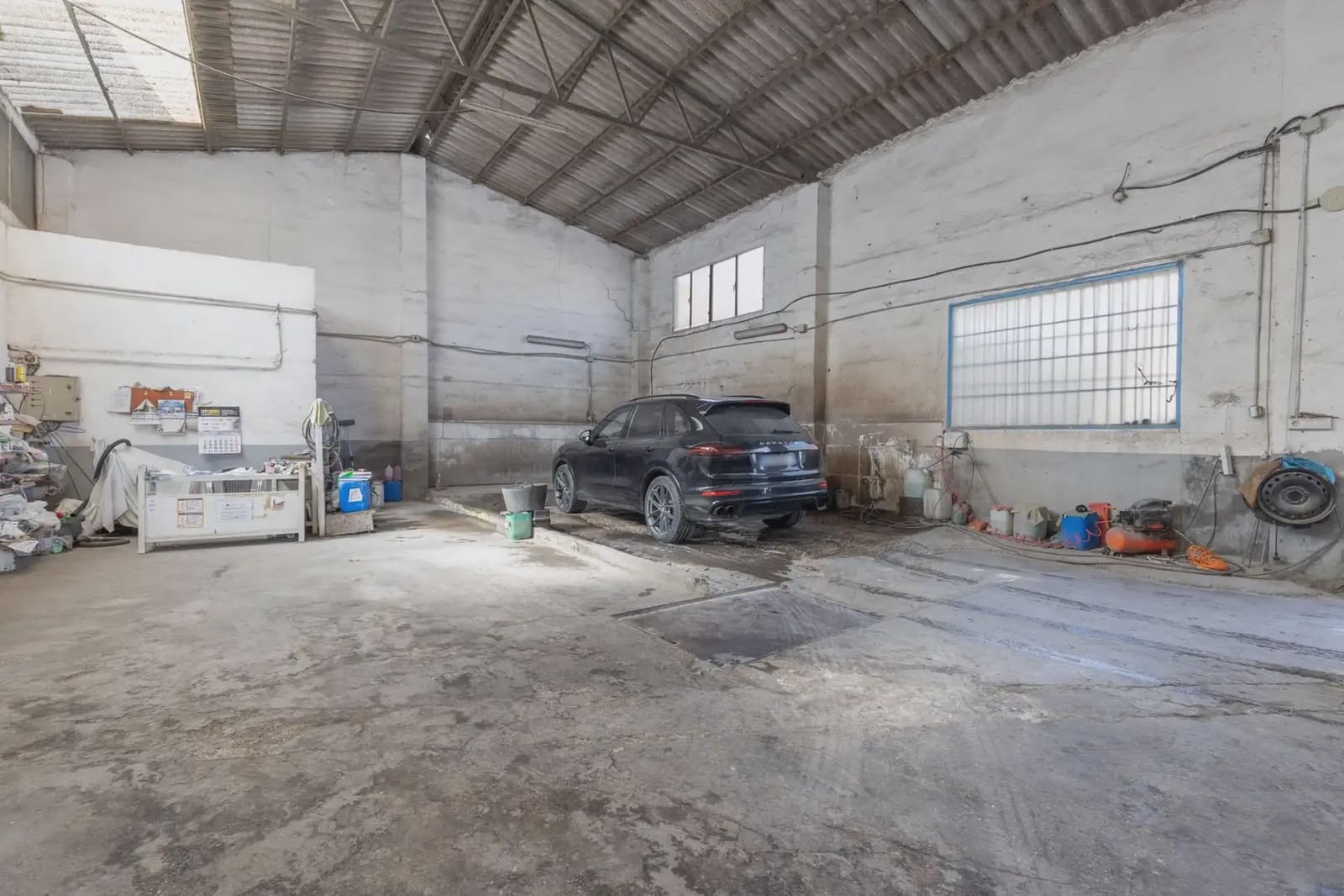 Omakotitalo myytävänä paikassa Chauchina mukana 
autotalli - 300 000 € (Ref: 9837201)