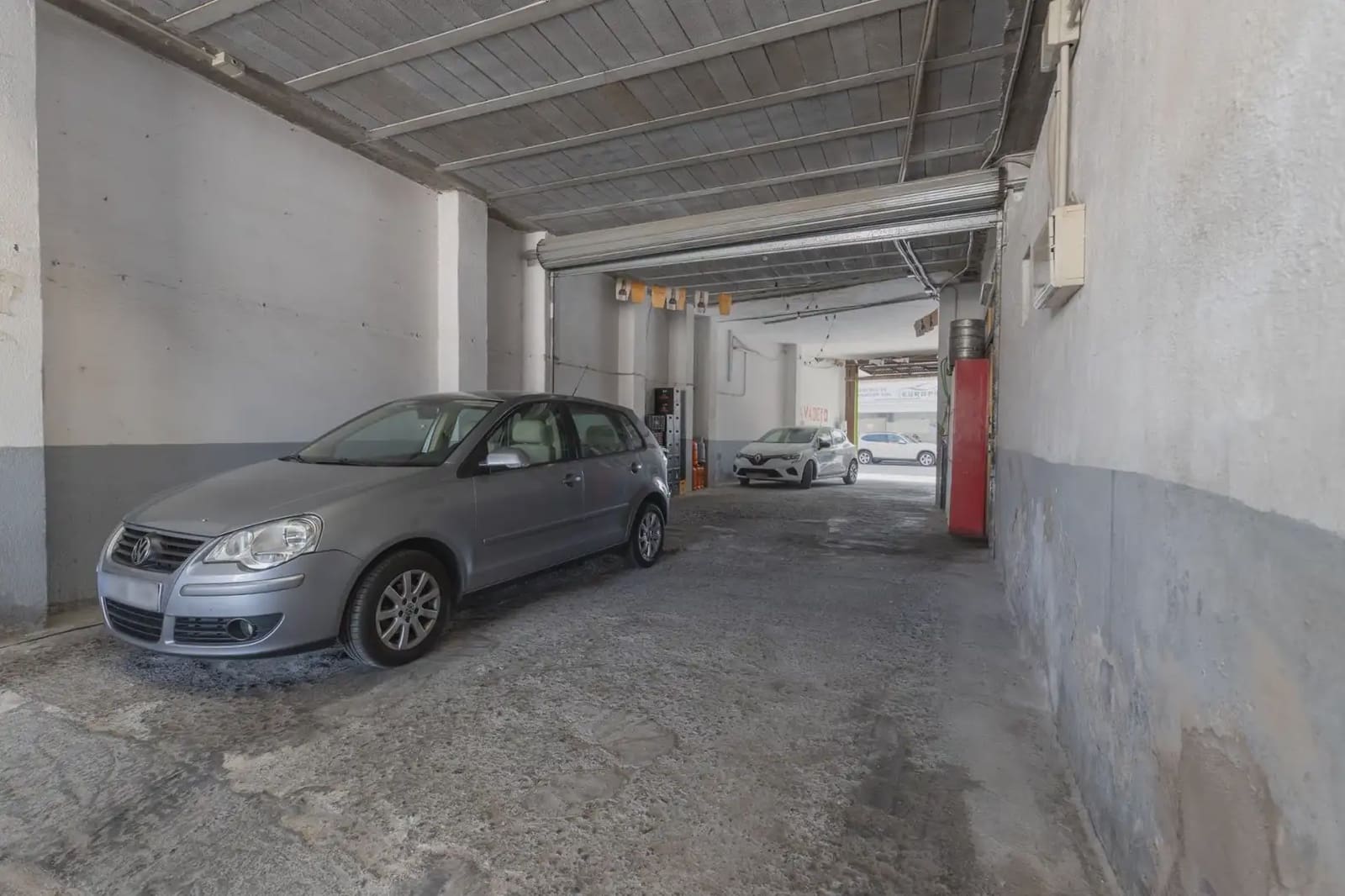 Omakotitalo myytävänä paikassa Chauchina mukana 
autotalli - 300 000 € (Ref: 9837201)