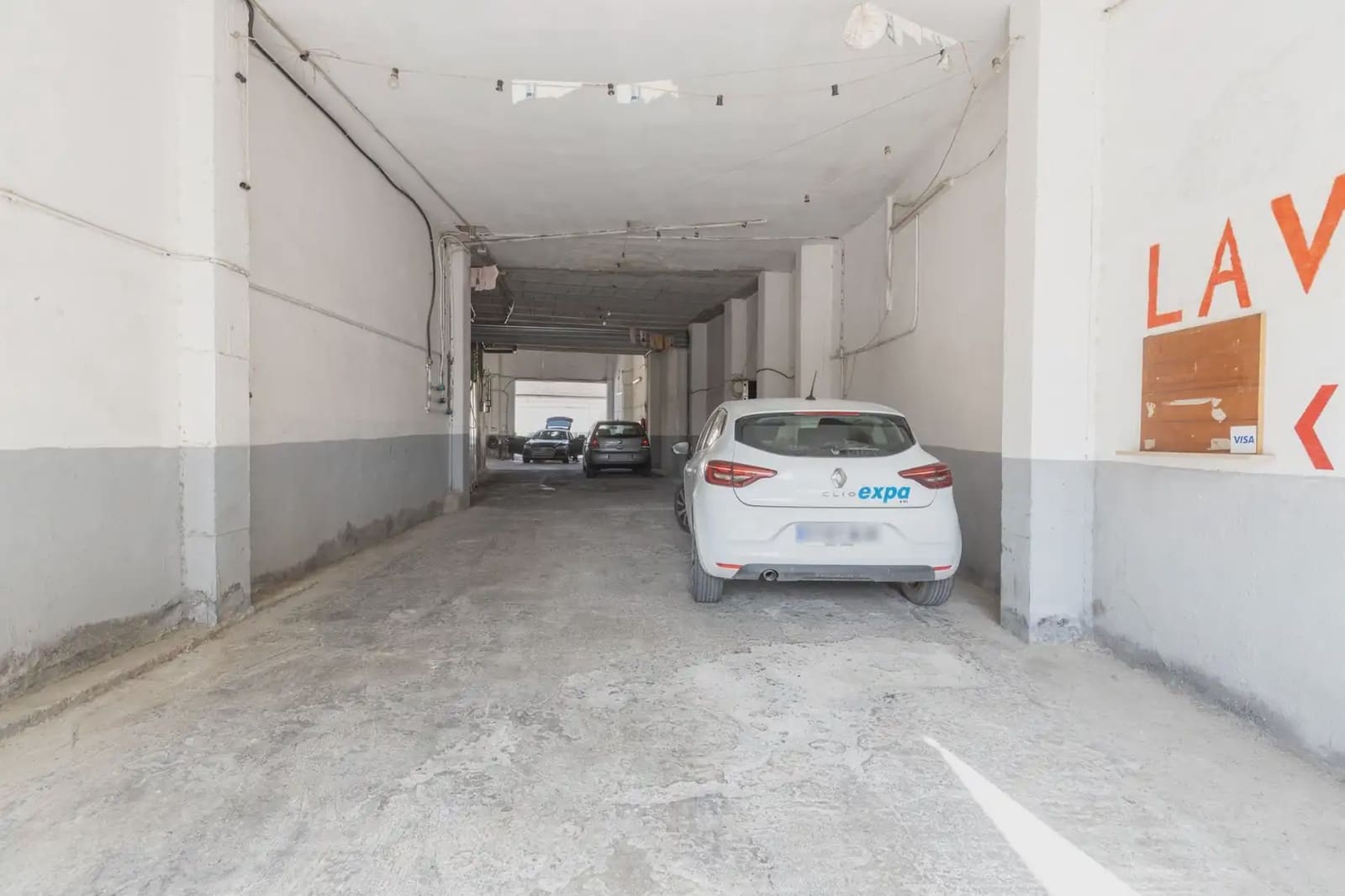Omakotitalo myytävänä paikassa Chauchina mukana 
autotalli - 300 000 € (Ref: 9837201)