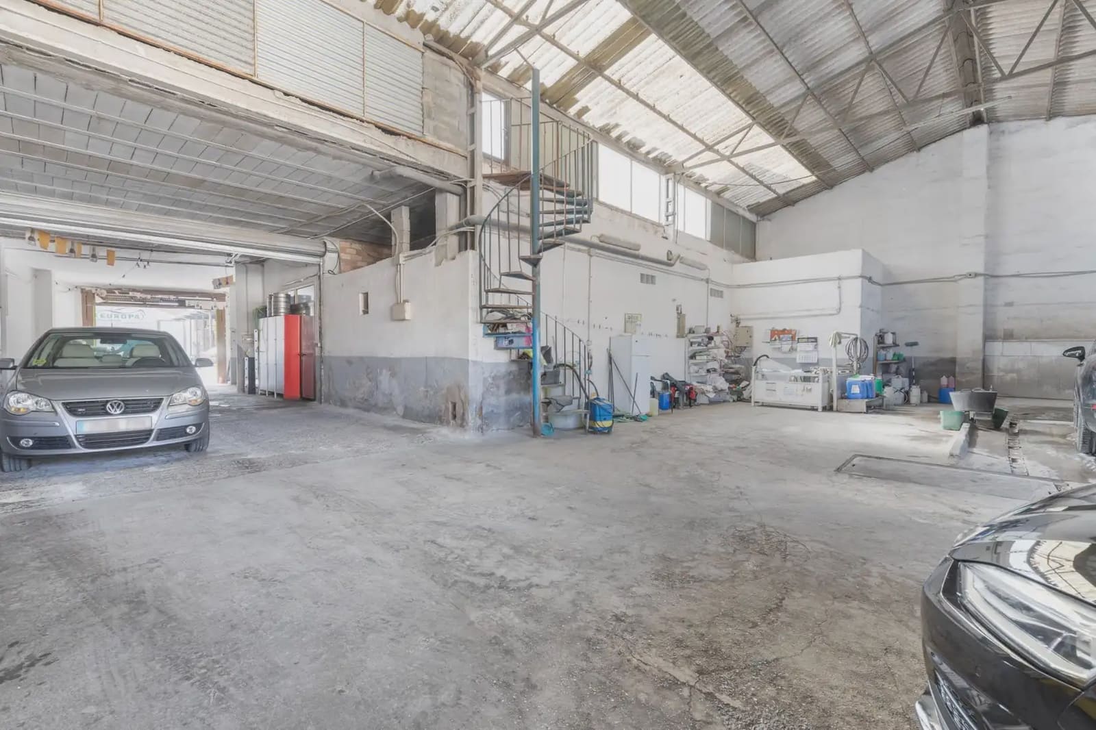 Omakotitalo myytävänä paikassa Chauchina mukana 
autotalli - 300 000 € (Ref: 9837201)