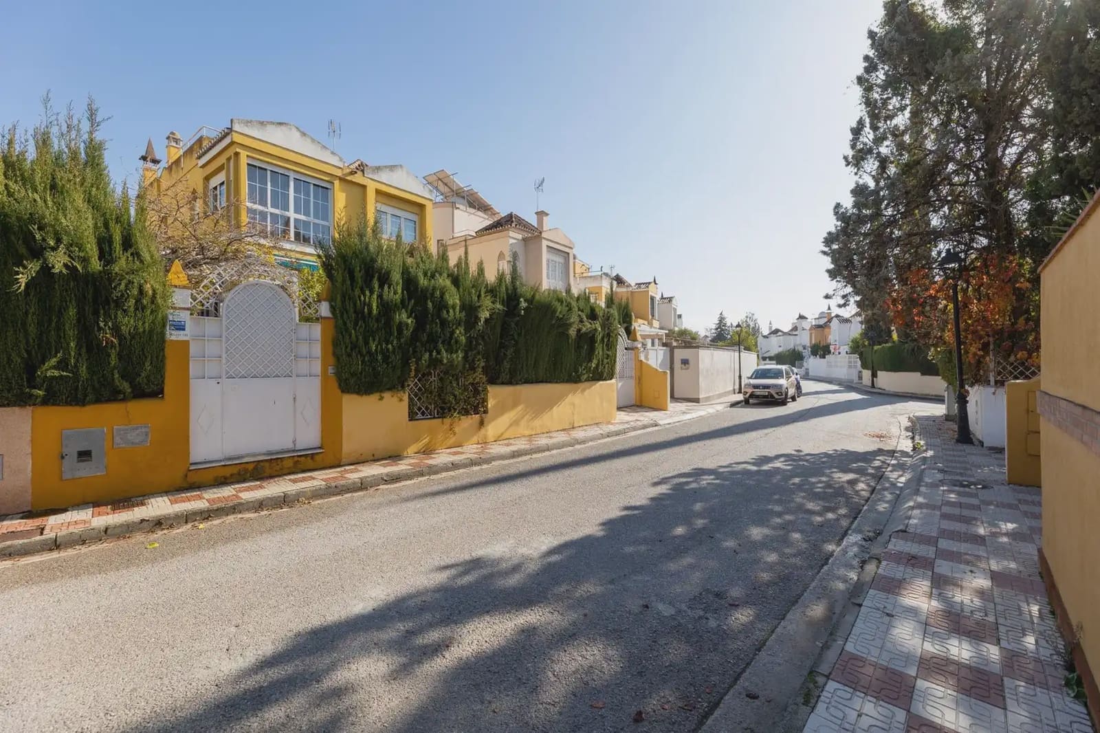 Villa til salg i Albolote med swimmingpool garage - € 295.000 (Ref: 9837202)