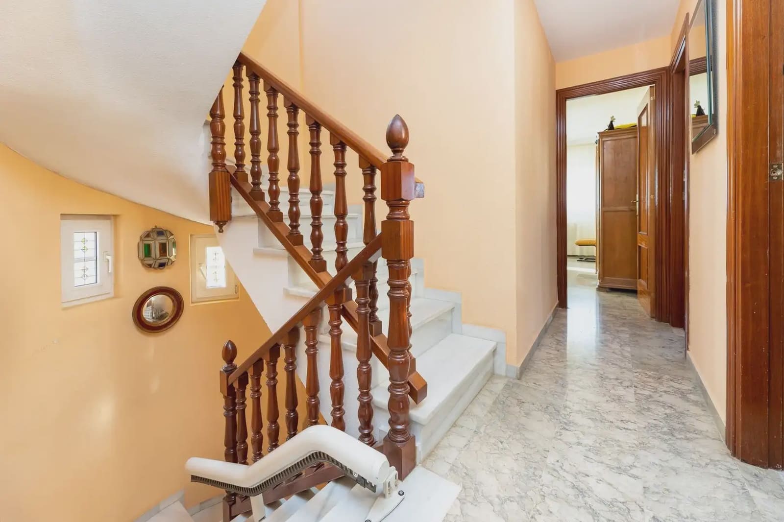 Villa til salg i Albolote med swimmingpool garage - € 295.000 (Ref: 9837202)