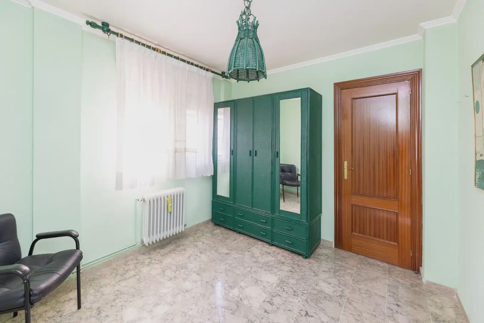 Villa til salg i Albolote med swimmingpool garage - € 295.000 (Ref: 9837202)