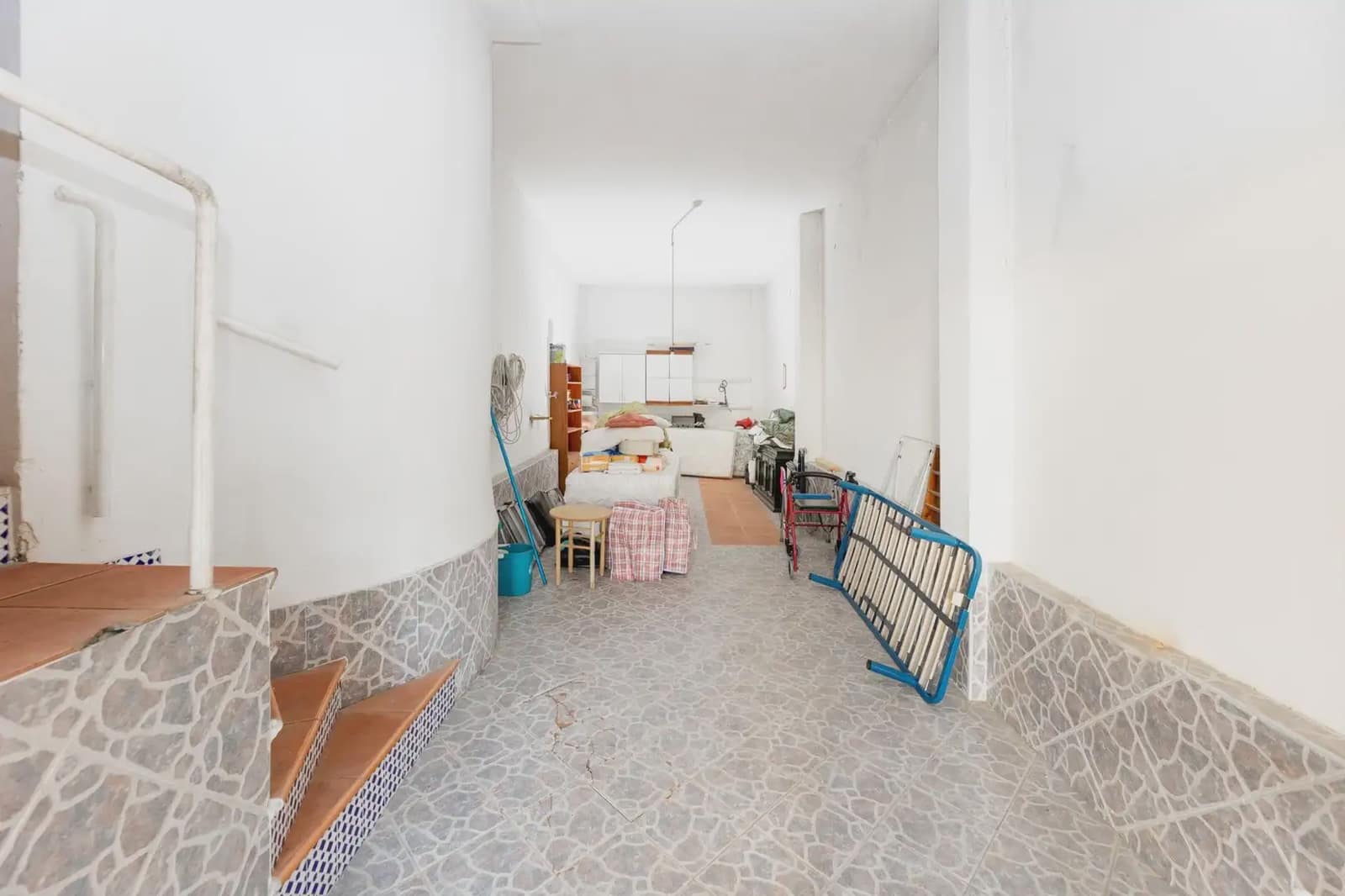 Villa til salg i Albolote med swimmingpool garage - € 295.000 (Ref: 9837202)