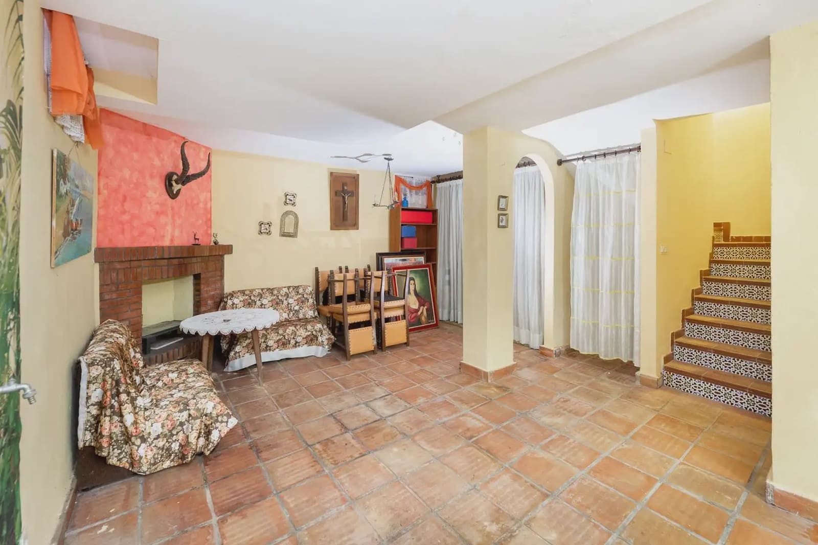 Villa til salg i Albolote med swimmingpool garage - € 295.000 (Ref: 9837202)