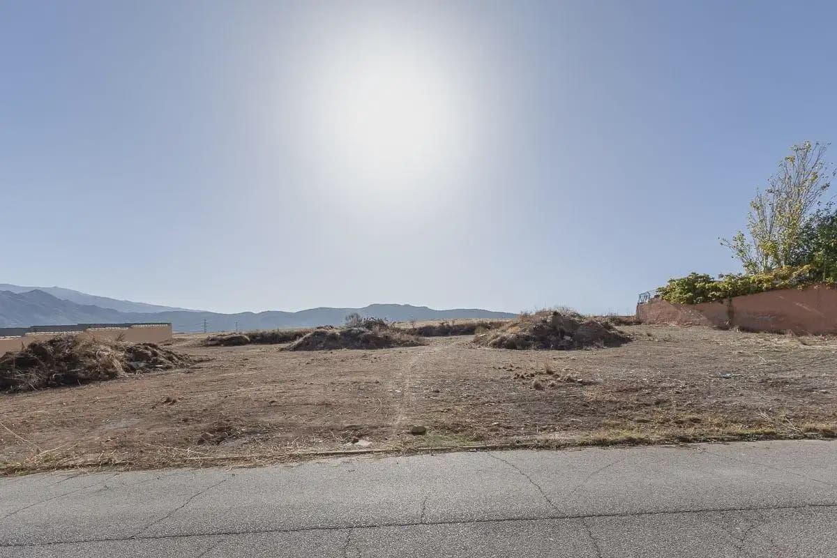 Building Plot for sale in Otura - € 99,000 (Ref: 9837203)